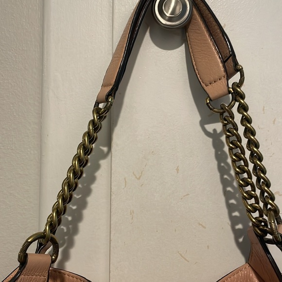 👜OrYany 100% Soft Pebbled Leather Shoulder Bag - Picture 12 of 15